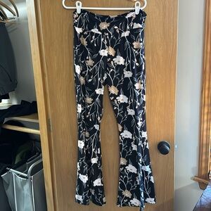 Earthbound Extra Large Semi Bell Bottom Pants!!